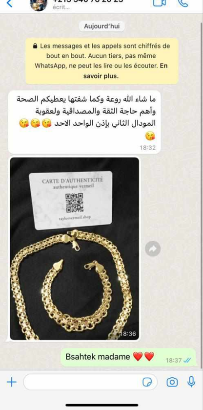 RETOUR CLIENTS SATISFAITS